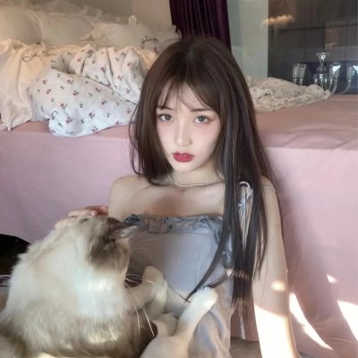 猛鬼舔人